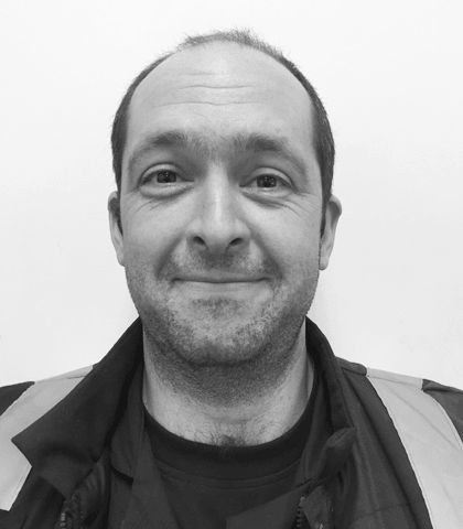 Dave O’Farrell