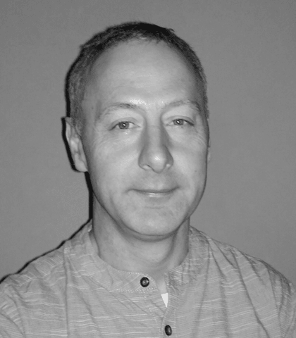Denis Merritt