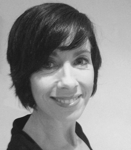 Joanne Mc Cann