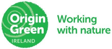 Origin Green