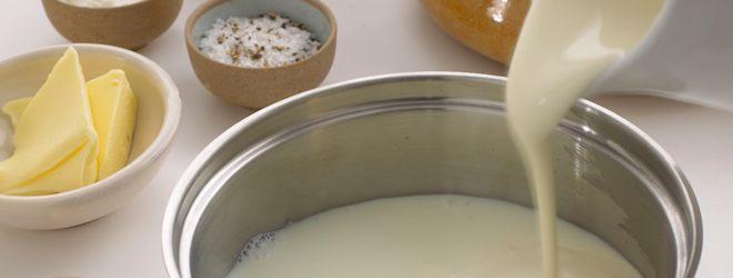 Soups & Sauces