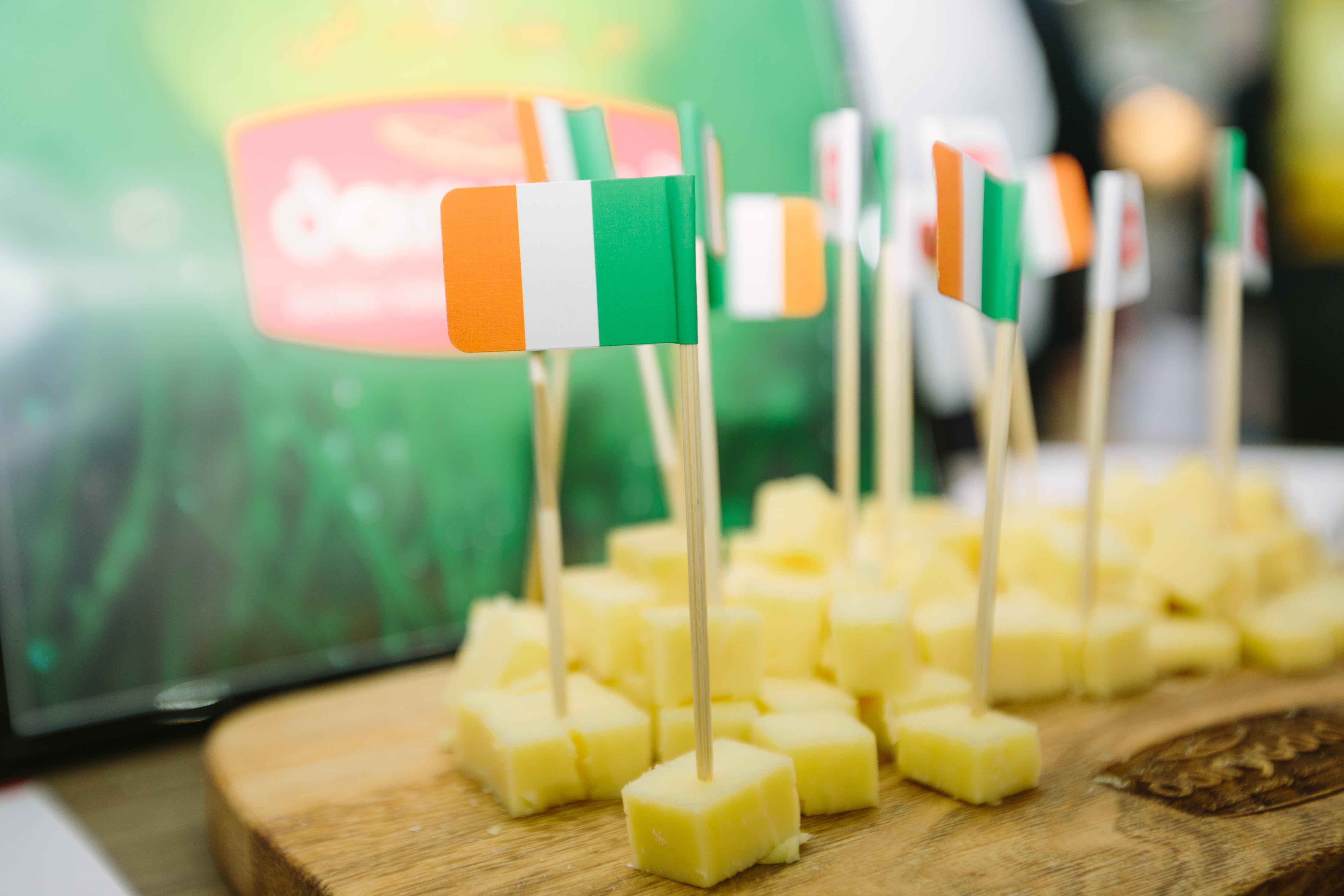 Dairygold Cheese Factories Retain BRC AA Grade Status