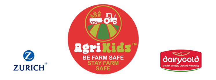 Make your ‘Farm Safety Pledge’: Winners Announced