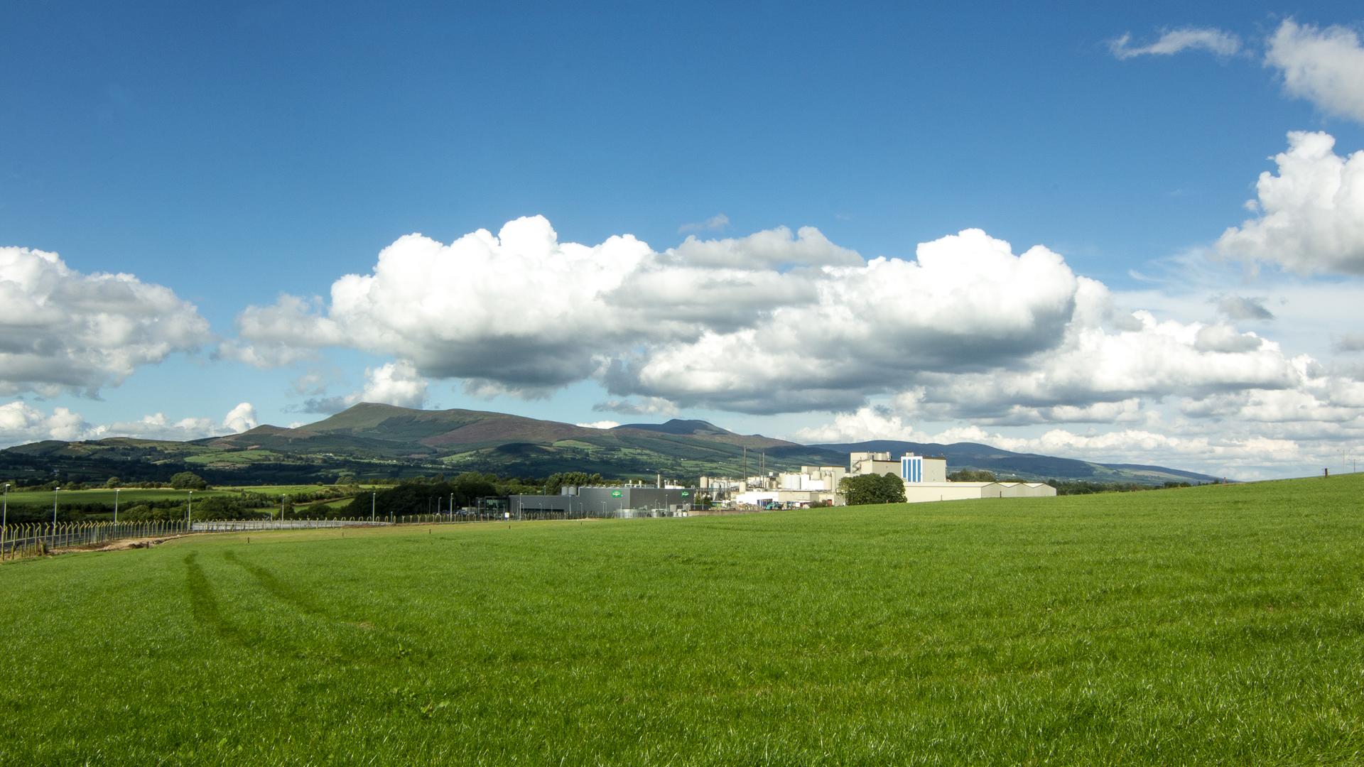 What Sustainability Means for Dairygold – Dairygold Adopts a New Policy