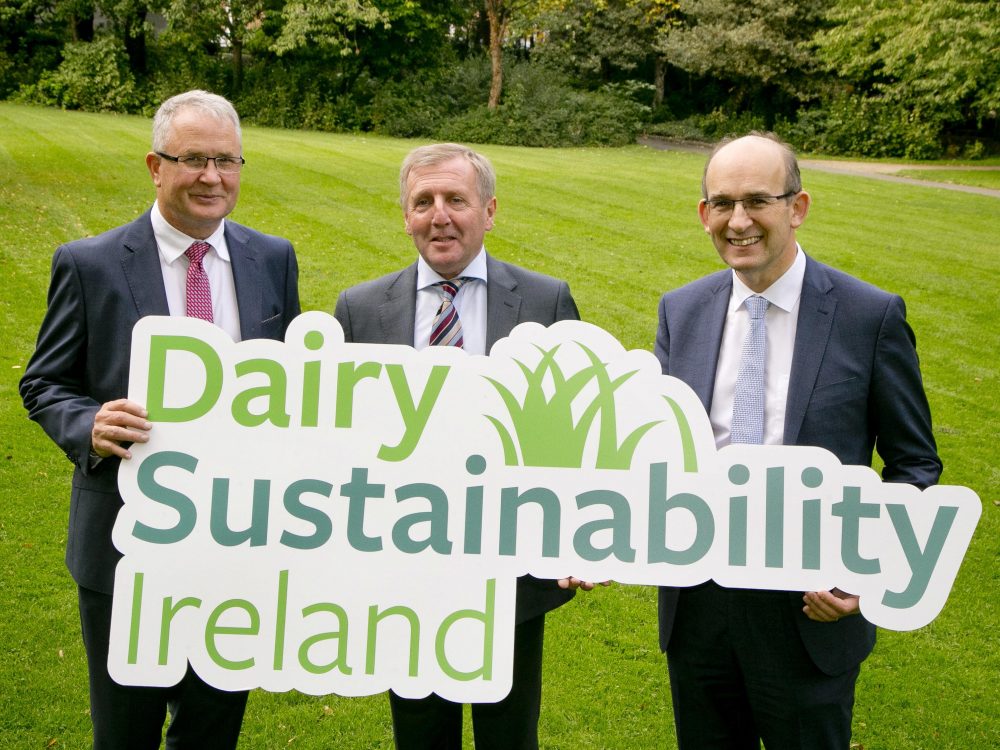 Dairygold joins countrywide sustainable dairying initiative