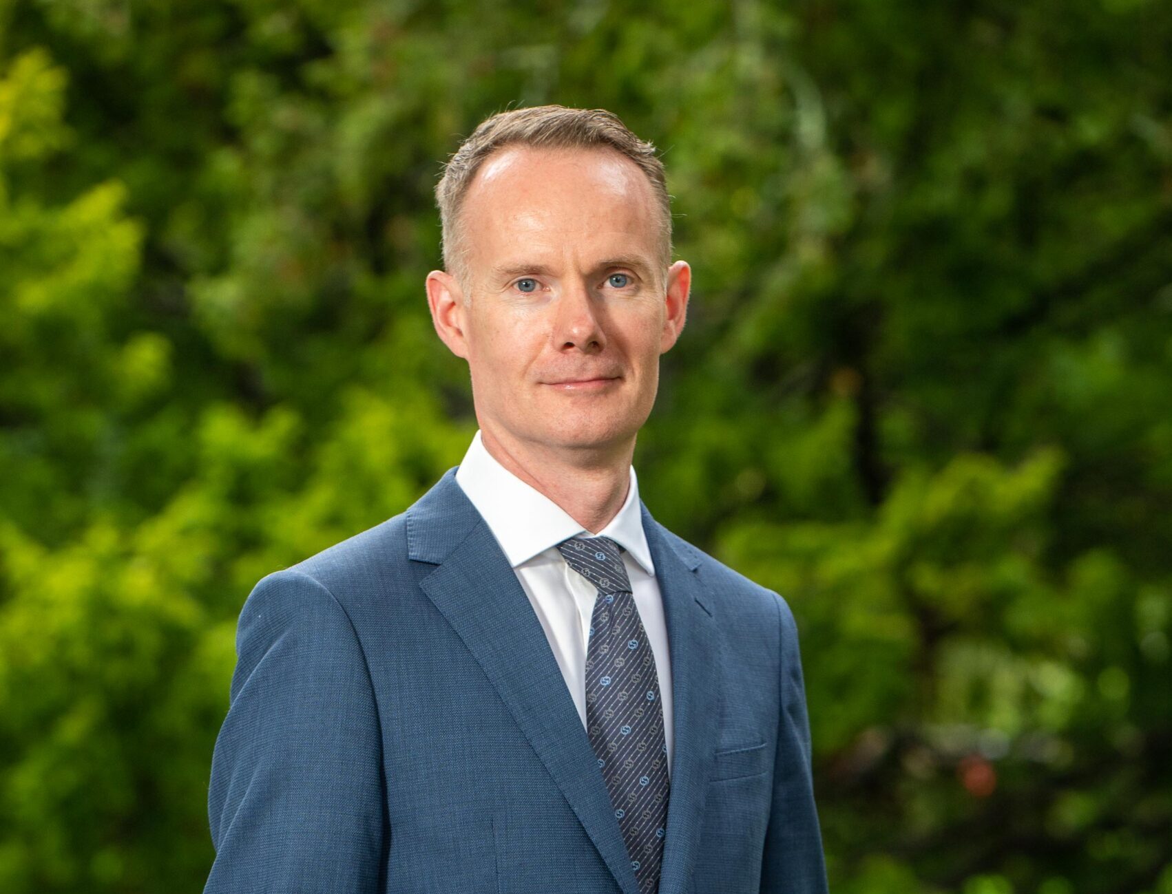 Dairygold Co-Op announces the appointment of Conor Galvin as CEO-designate