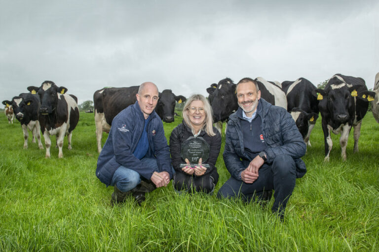 Dairygold announces winners of its annual Milk Quality Awards Dairygold