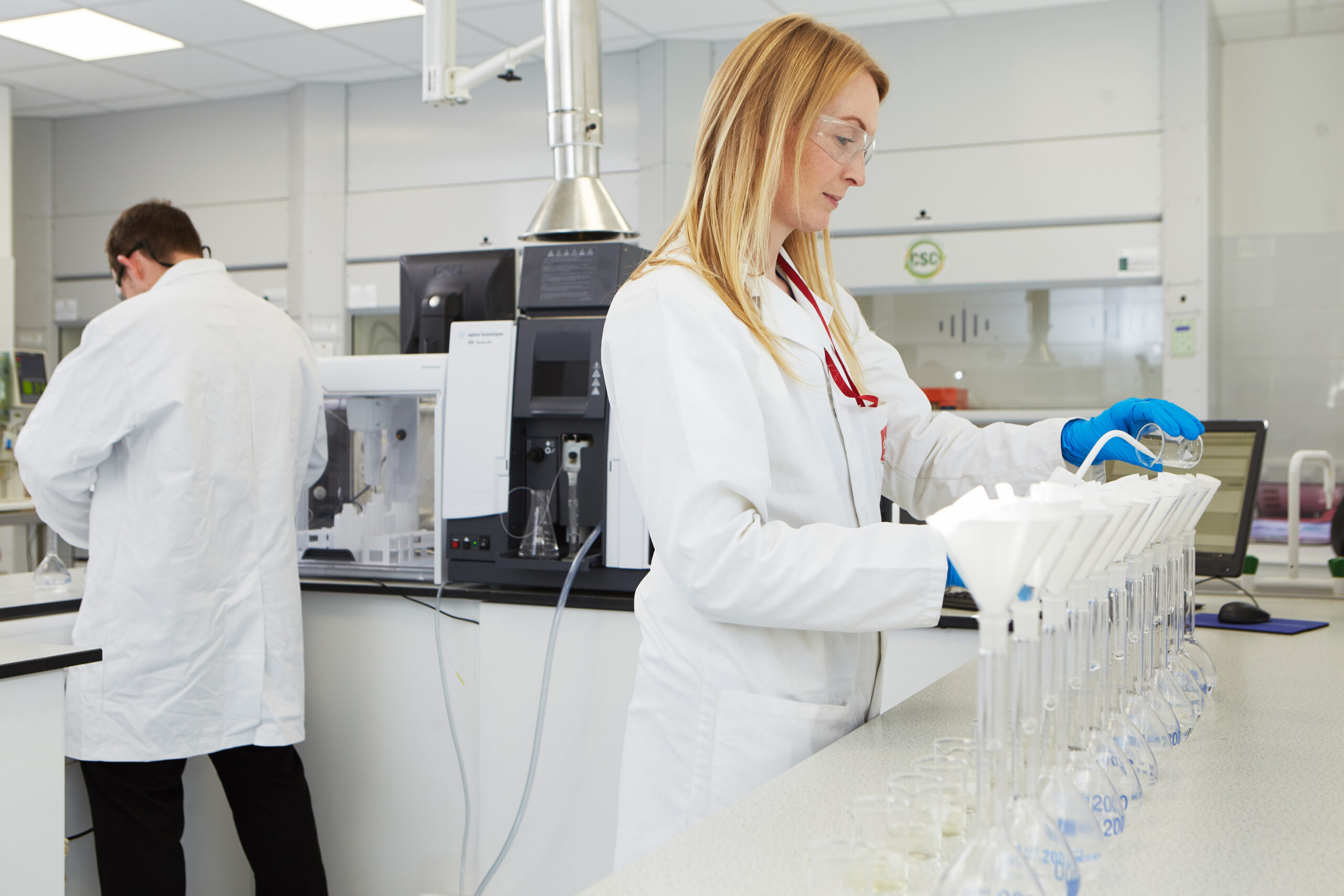 Dairygold partners with BioPharmaChem Ireland and Munster Technological University to offer laboratory apprenticeships
