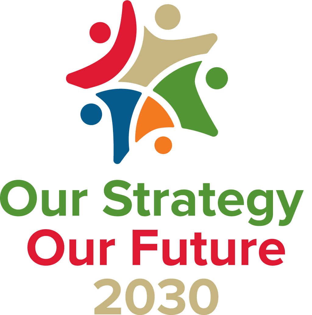 Our Strategy Our Future 2030 - Dairygold