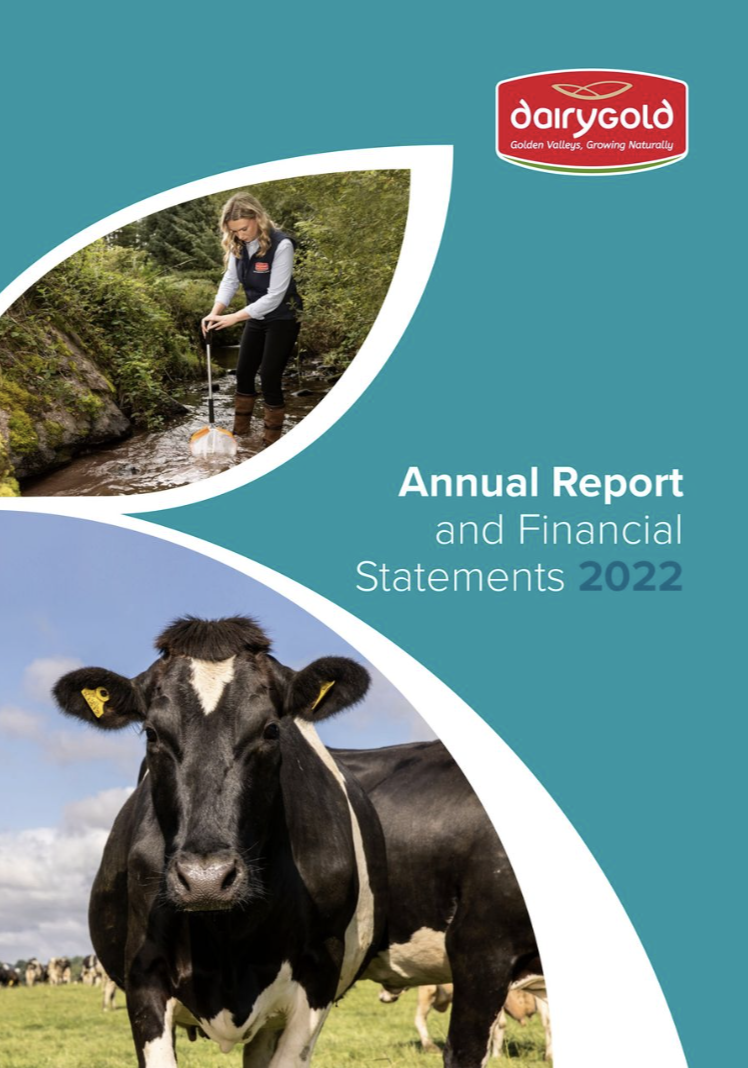Annual Report and Financial Statements 2022