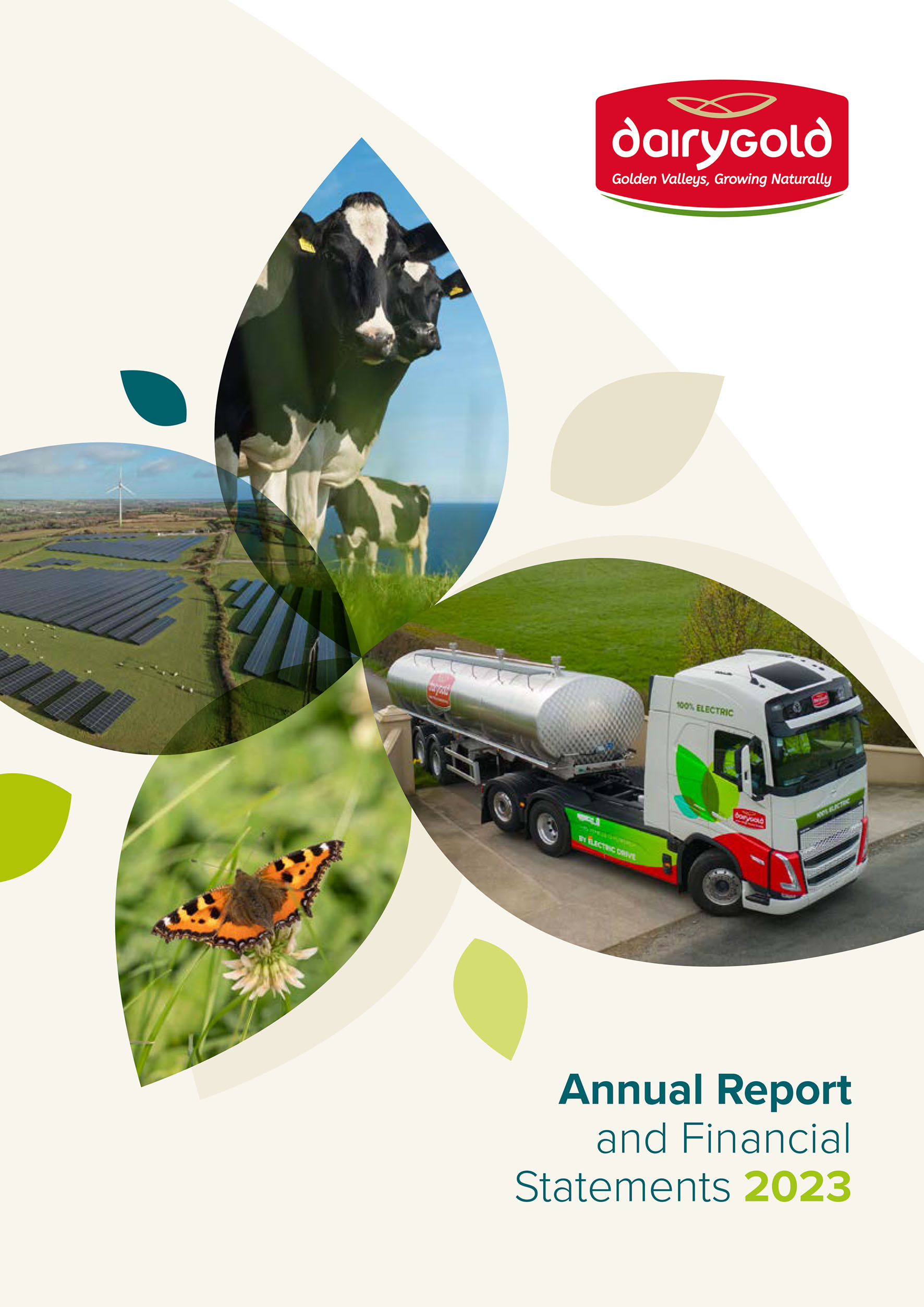 Annual Report and Financial Statements 2023